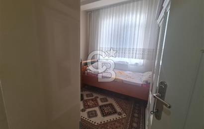 CB 222'den SEYLAP CADDESİNE 50 METRE 2+1 KULLANIŞLI DAİRE