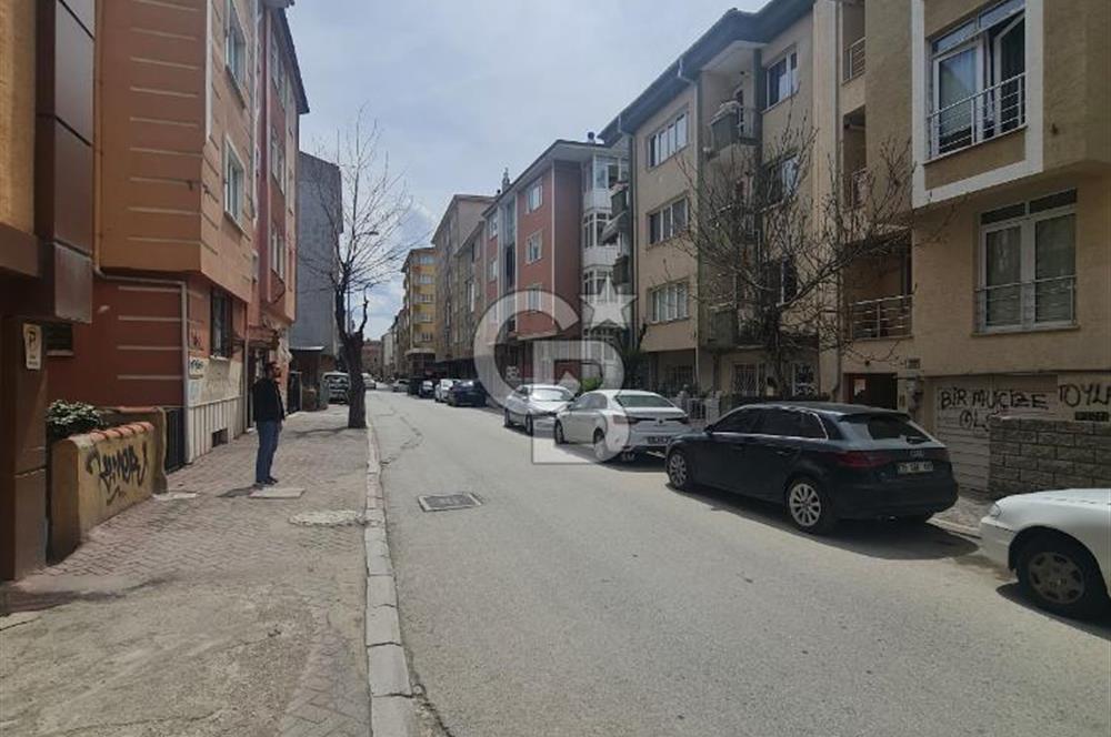 CB 222'den SEYLAP CADDESİNE 50 METRE 2+1 KULLANIŞLI DAİRE