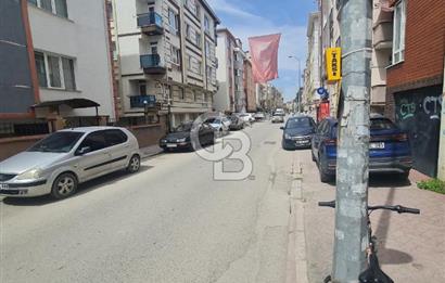 CB 222'den SEYLAP CADDESİNE 50 METRE 2+1 KULLANIŞLI DAİRE