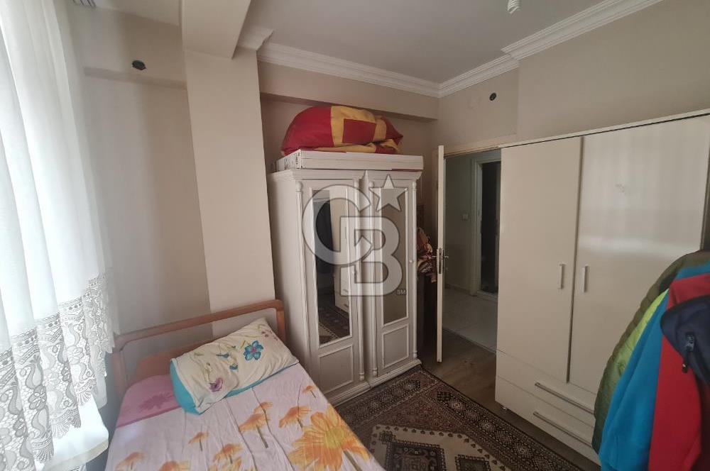 CB 222'den SEYLAP CADDESİNE 50 METRE 2+1 KULLANIŞLI DAİRE