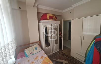 CB 222'den SEYLAP CADDESİNE 50 METRE 2+1 KULLANIŞLI DAİRE