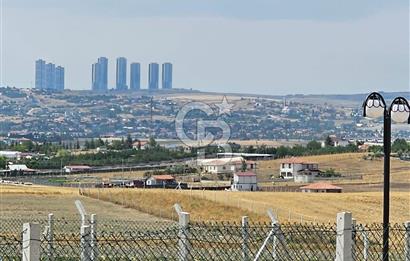 HACILAR'DA ELEKTRİK-SU-YOL-TEL HAZIR İMAR SINIRI GÖLE YAKIN