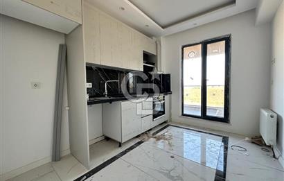 ÇANAKKALE MERKEZ ESENLER'DE HAVUZLU SİTE İÇİ SATILIK 2+1 DAİRE