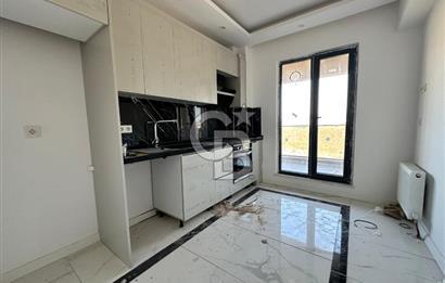 ÇANAKKALE MERKEZ ESENLER'DE HAVUZLU SİTE İÇİ SATILIK 2+1 DAİRE