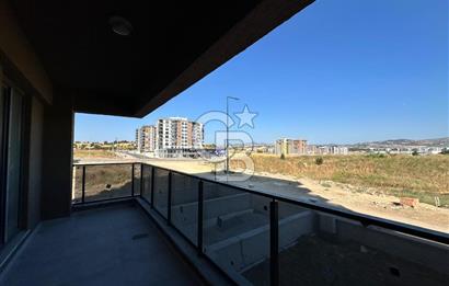 ÇANAKKALE MERKEZ ESENLER'DE HAVUZLU SİTE İÇİ SATILIK 2+1 DAİRE