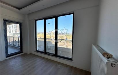 ÇANAKKALE MERKEZ ESENLER'DE HAVUZLU SİTE İÇİ SATILIK 2+1 DAİRE