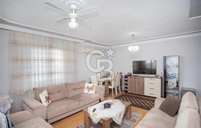 İzmir Egekent-2'de Şirinyurt Sitesinde Satılık 3+1 Daire