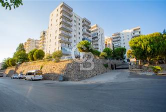 İzmir Egekent-2'de Şirinyurt Sitesinde Satılık 3+1 Daire