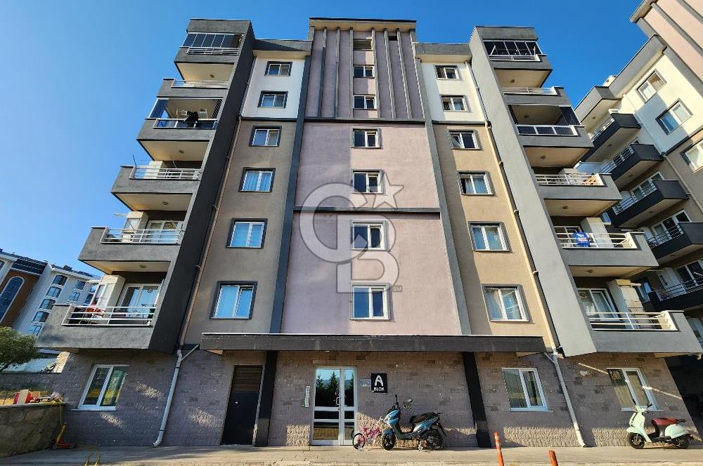 ÇANAKKALE HAMİDİYE MAHALLESİ SATILIK ARAKAT 1+1 DAİRE