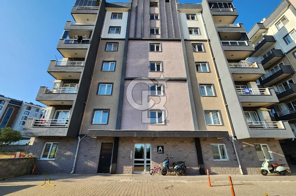 ÇANAKKALE HAMİDİYE MAHALLESİ SATILIK ARAKAT 1+1 DAİRE