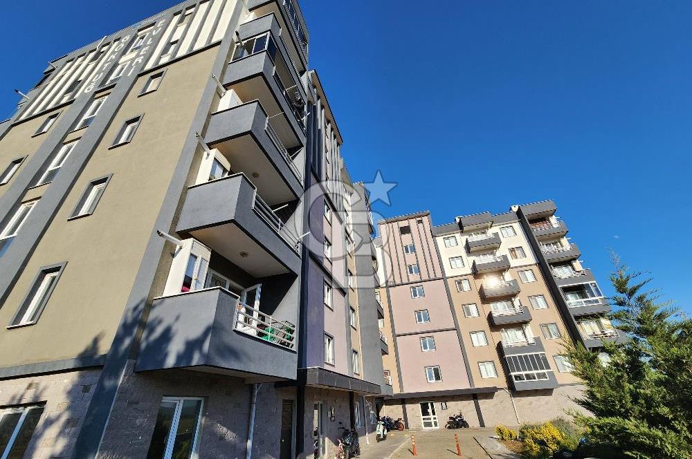 ÇANAKKALE HAMİDİYE MAHALLESİ SATILIK ARAKAT 1+1 DAİRE