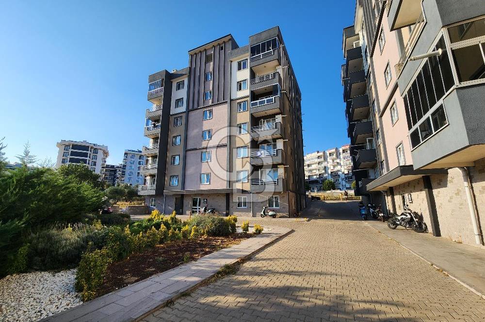 ÇANAKKALE HAMİDİYE MAHALLESİ SATILIK ARAKAT 1+1 DAİRE