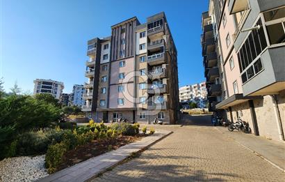 ÇANAKKALE HAMİDİYE MAHALLESİ SATILIK ARAKAT 1+1 DAİRE