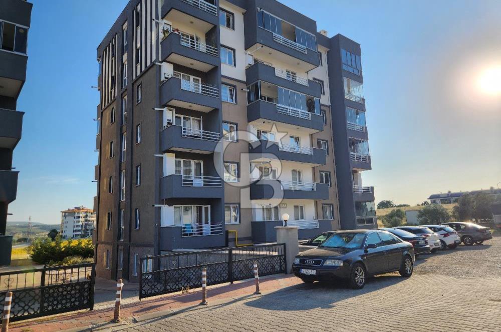 ÇANAKKALE HAMİDİYE MAHALLESİ SATILIK ARAKAT 1+1 DAİRE