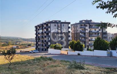 ÇANAKKALE HAMİDİYE MAHALLESİ SATILIK ARAKAT 1+1 DAİRE