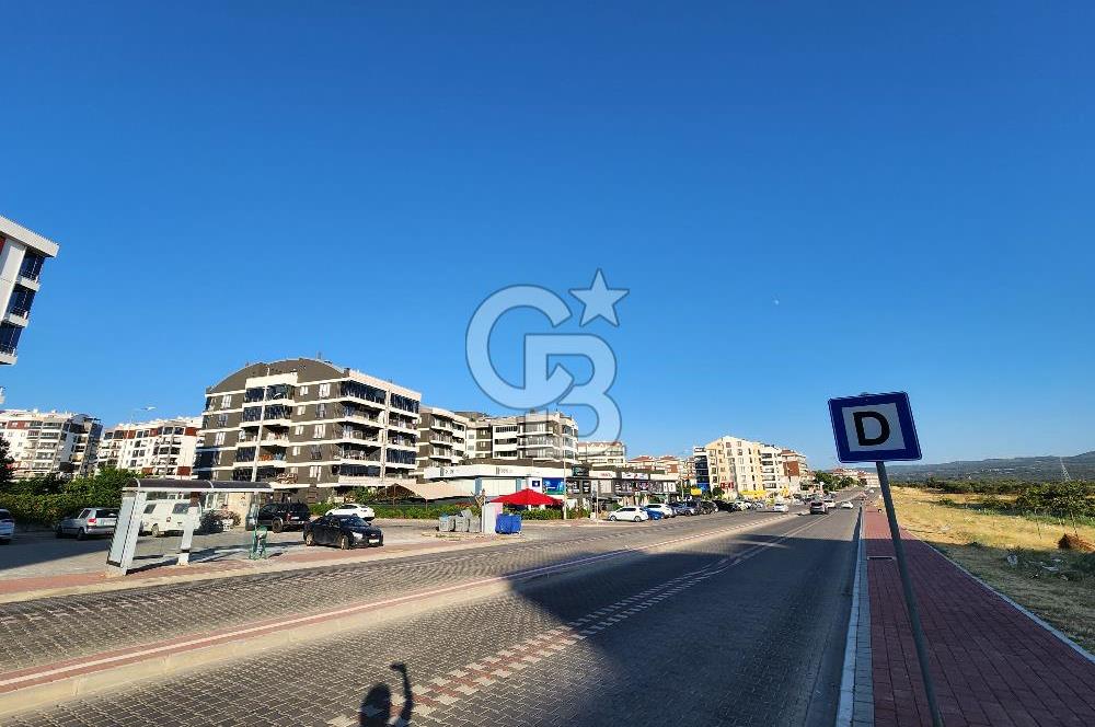 ÇANAKKALE HAMİDİYE MAHALLESİ SATILIK ARAKAT 1+1 DAİRE