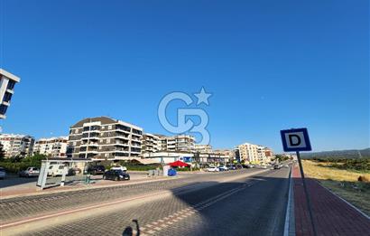 ÇANAKKALE HAMİDİYE MAHALLESİ SATILIK ARAKAT 1+1 DAİRE