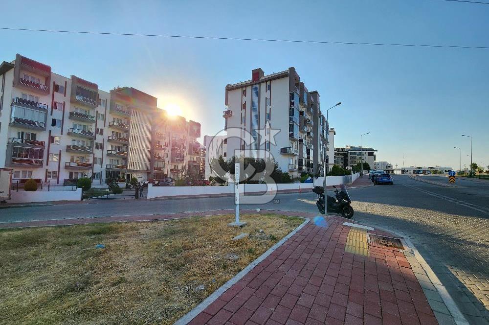 ÇANAKKALE HAMİDİYE MAHALLESİ SATILIK ARAKAT 1+1 DAİRE