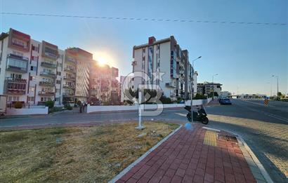 ÇANAKKALE HAMİDİYE MAHALLESİ SATILIK ARAKAT 1+1 DAİRE