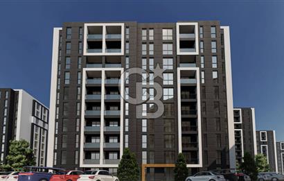 CB AMBIANCE'DAN PRESTİJ YENİ HAYAT'TA TAPUSU HAZIR 3+1 DAİRE