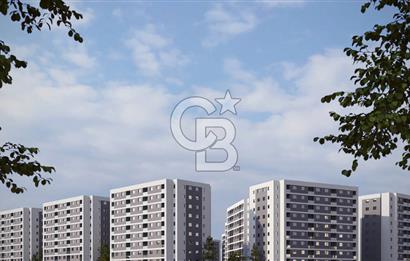 CB AMBIANCE'DAN PRESTİJ YENİ HAYAT'TA TAPUSU HAZIR 3+1 DAİRE