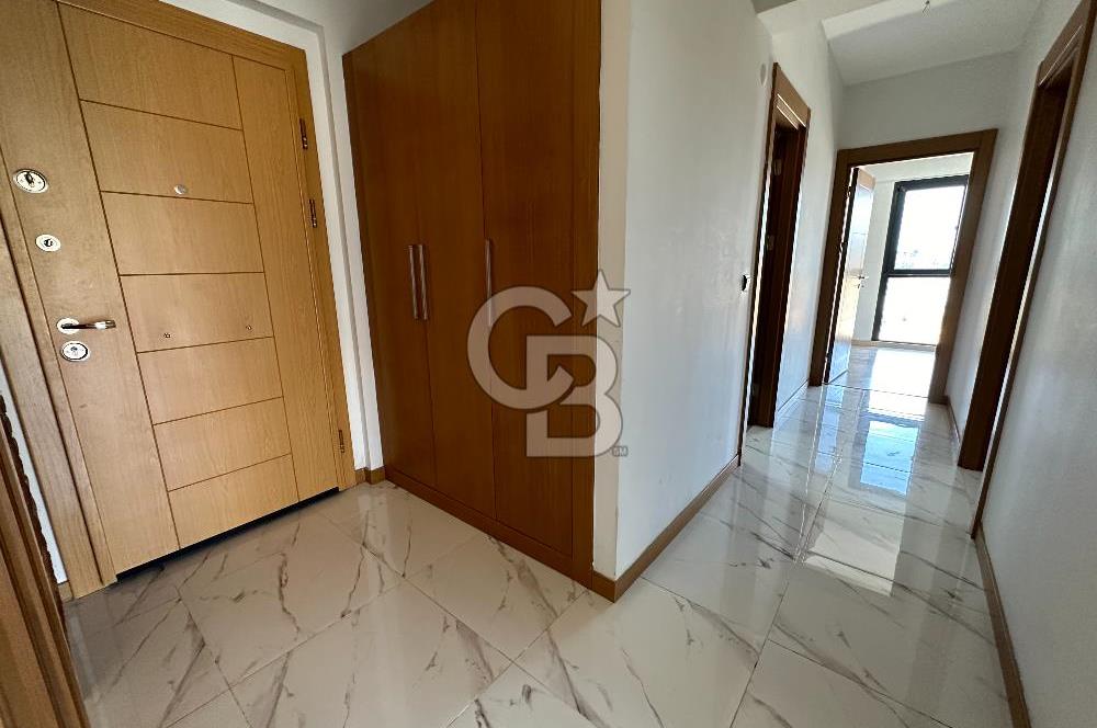 Park Yaşam Santorini Kiralık 2+1 Daire Oturmaya Hazır Boş