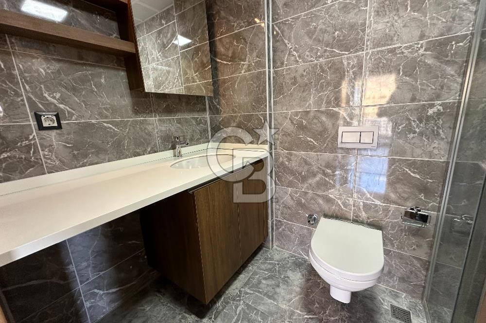 Park Yaşam Santorini Kiralık 2+1 Daire Oturmaya Hazır Boş