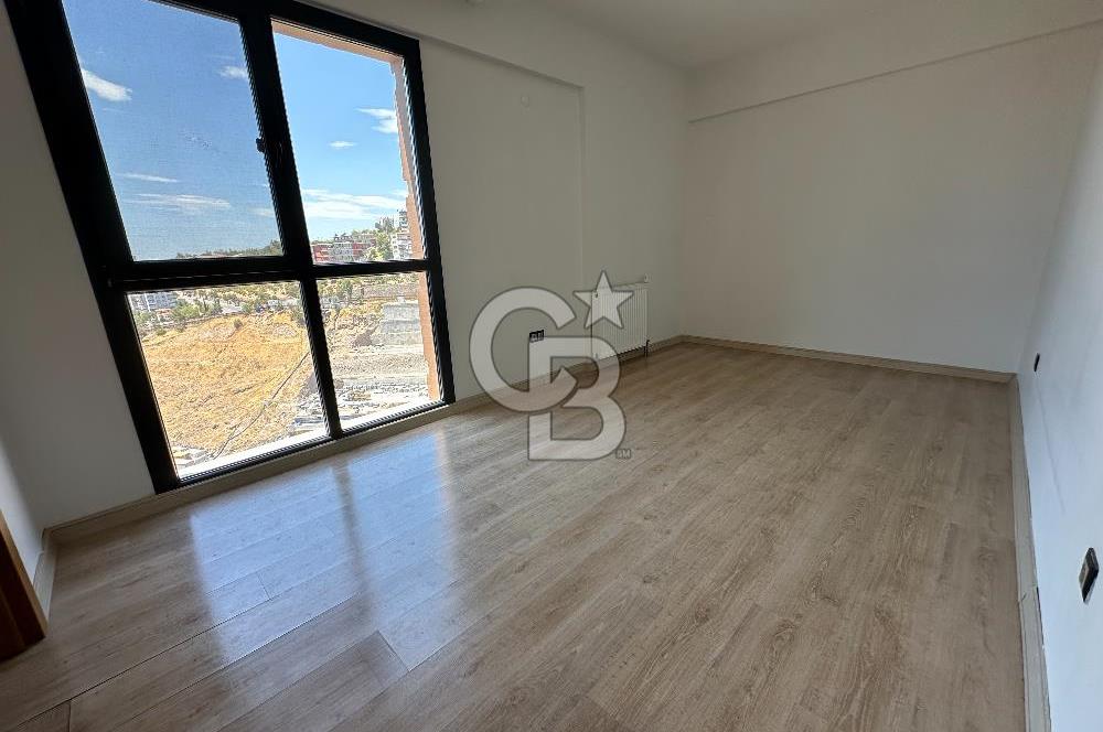 Park Yaşam Santorini Kiralık 2+1 Daire Oturmaya Hazır Boş