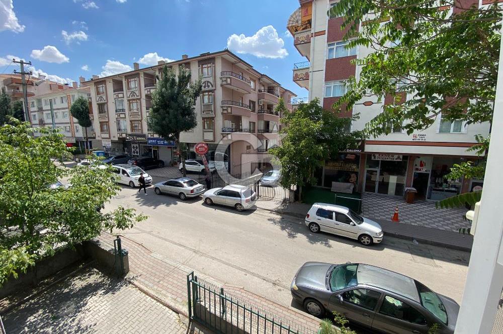 SİNCAN ATATÜRK MAH MERKEZE YAKIN ARA KAT SATILIK 3+1 DAİRE