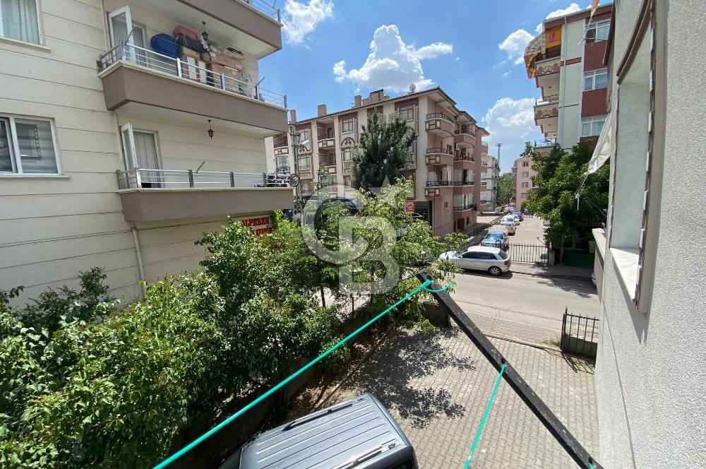 SİNCAN ATATÜRK MAH MERKEZE YAKIN ARA KAT SATILIK 3+1 DAİRE