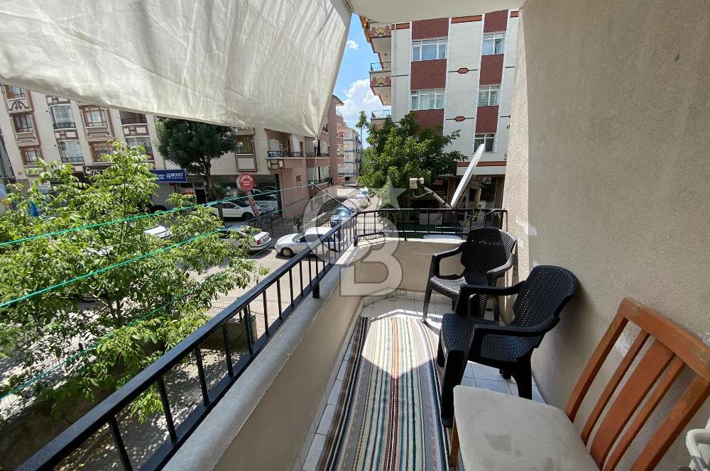 SİNCAN ATATÜRK MAH MERKEZE YAKIN ARA KAT SATILIK 3+1 DAİRE