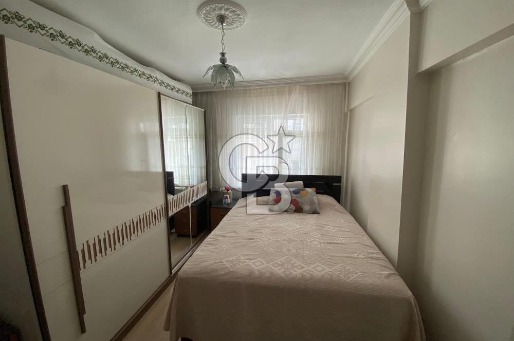 SİNCAN ATATÜRK MAH MERKEZE YAKIN ARA KAT SATILIK 3+1 DAİRE