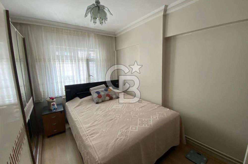 SİNCAN ATATÜRK MAH MERKEZE YAKIN ARA KAT SATILIK 3+1 DAİRE