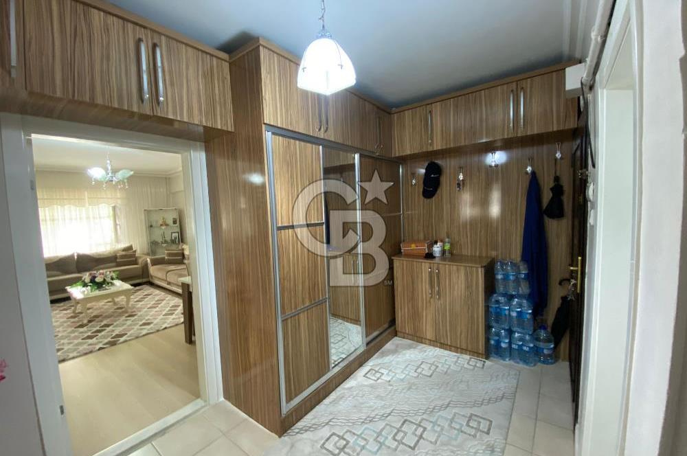 SİNCAN ATATÜRK MAH MERKEZE YAKIN ARA KAT SATILIK 3+1 DAİRE