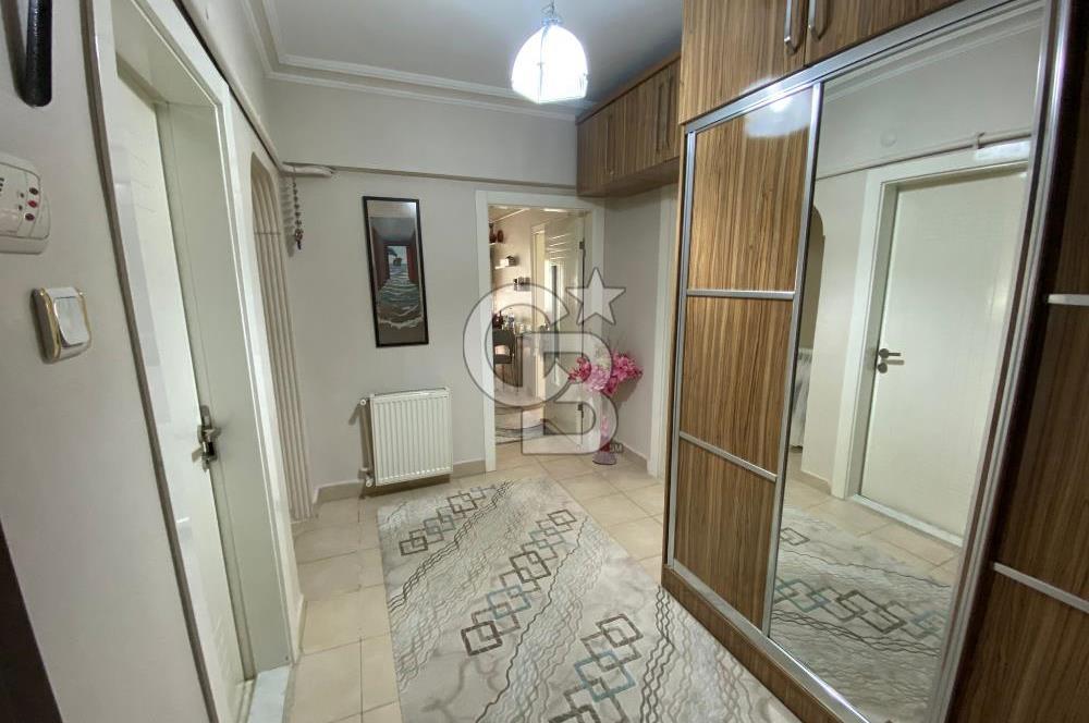 SİNCAN ATATÜRK MAH MERKEZE YAKIN ARA KAT SATILIK 3+1 DAİRE