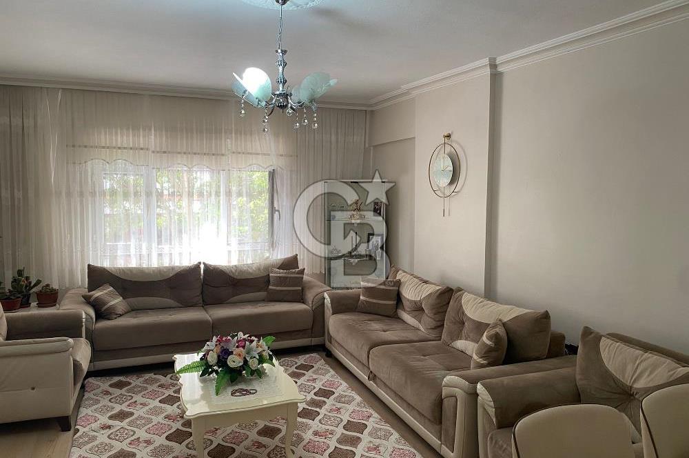 SİNCAN ATATÜRK MAH MERKEZE YAKIN ARA KAT SATILIK 3+1 DAİRE