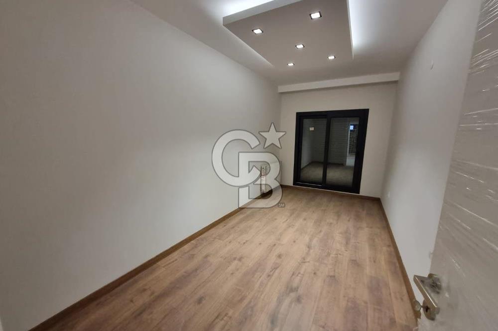 BAYRAKLI SEVGİ YOLU KİRALIK SIFIR 2+1 EBEVEYN BANYOLU DAİRE