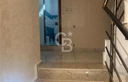 didim efeler de satılık 3+1 full eşyalı villa 