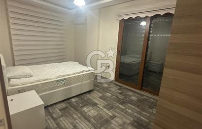 didim efeler de satılık 3+1 full eşyalı villa 