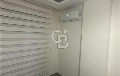 didim efeler de satılık 3+1 full eşyalı villa 