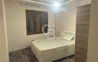 didim efeler de satılık 3+1 full eşyalı villa 