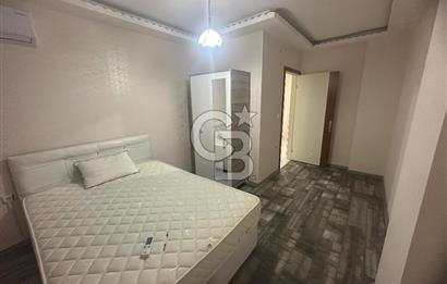 didim efeler de satılık 3+1 full eşyalı villa 