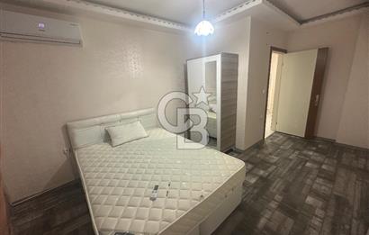 didim efeler de satılık 3+1 full eşyalı villa 