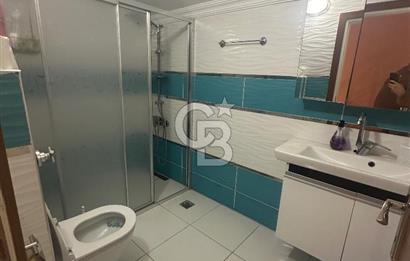 didim efeler de satılık 3+1 full eşyalı villa 