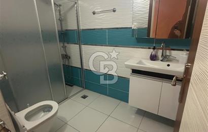 didim efeler de satılık 3+1 full eşyalı villa 