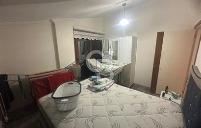 didim efeler de satılık 3+1 full eşyalı villa 