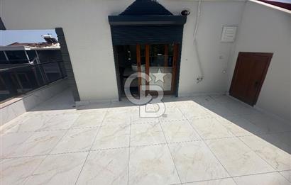 didim efeler de satılık 3+1 full eşyalı villa 