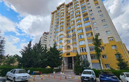 TOKİ TURKUAZ KONUTLARI CK1 BLOK 4+1 ARA KAT SATILIK FIRSAT DAİRE