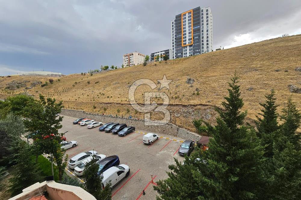 TOKİ TURKUAZ KONUTLARI CK1 BLOK 4+1 ARA KAT SATILIK FIRSAT DAİRE