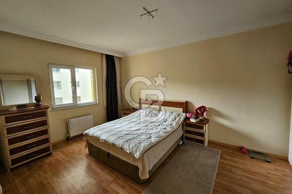 TOKİ TURKUAZ KONUTLARI CK1 BLOK 4+1 ARA KAT SATILIK FIRSAT DAİRE